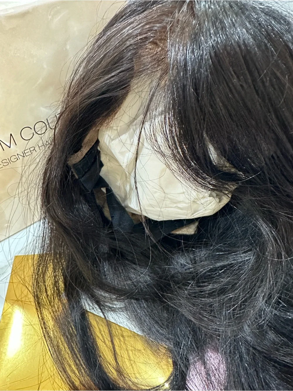Freedom Couture wig